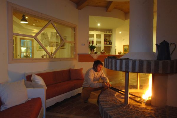 Castelir Suite Hotel (Panchià)